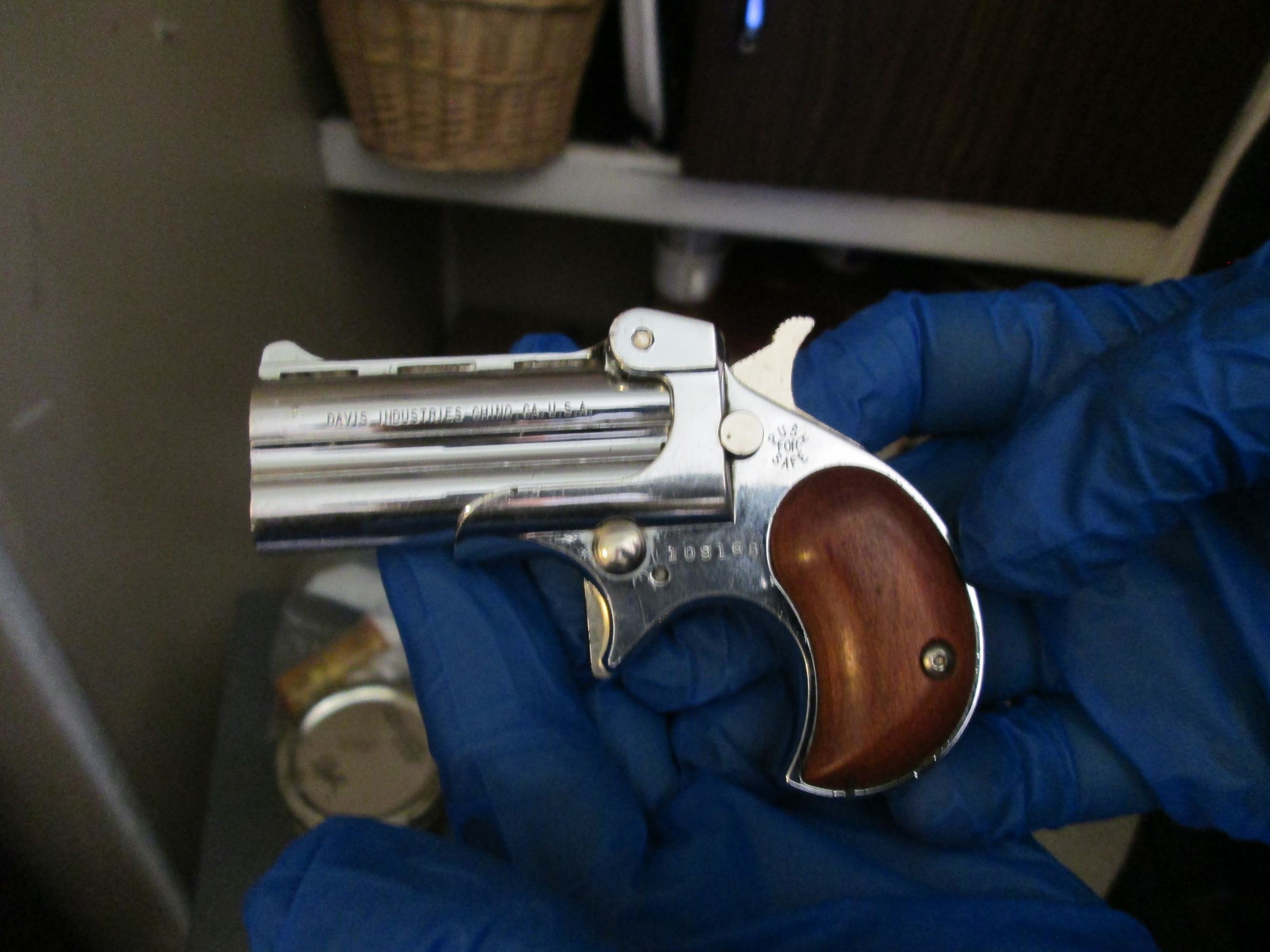 Drug Task Force Case 16-041